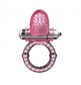 BAILE - Sweet Vibration Ring